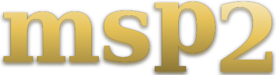 msp2 logo